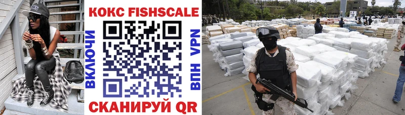 КОКАИН Fish Scale  Купить  Бронницы 